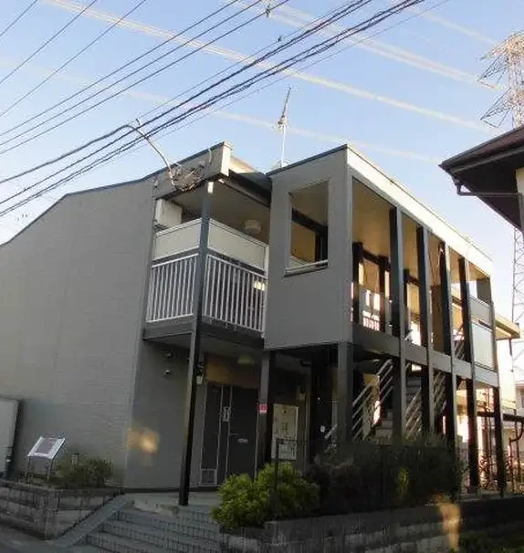 レオパレスミラージュ