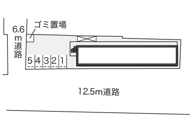 正心館 2