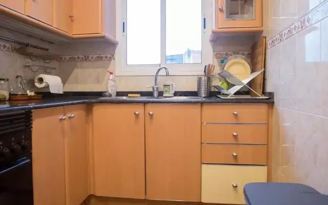 apartment in La Teixonera (Horta   Guinardó) 2