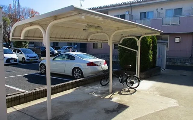 レオパレスサンライズ 2