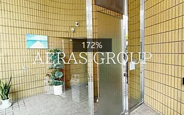 Room 503, Ikebukuro 1