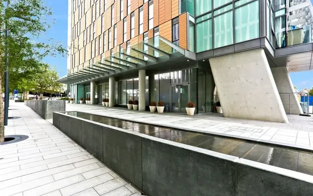 Eighty Eight Wood Lane, White City, London, W12 0FE 0