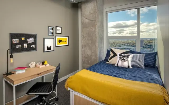 Hub Minneapolis 3