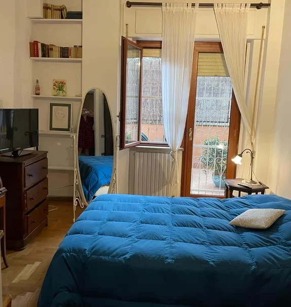 Appartamento in Viale Maria Cristina di Savoia, Napoli di 80 m²