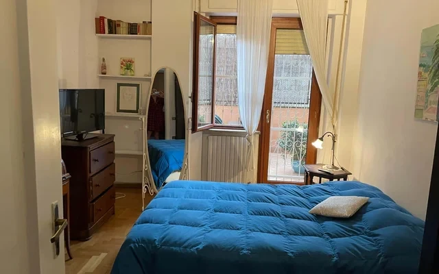 Appartamento in Viale Maria Cristina di Savoia, Napoli di 80 m² 0