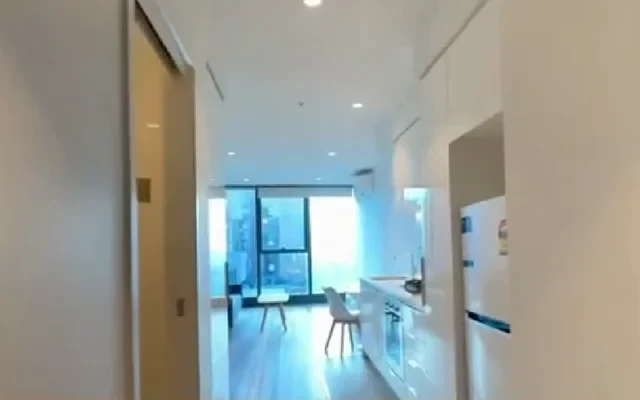285 La Trobe Street - Melbourne student accommodation - 2 Bedroom*4002