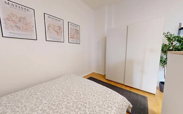 Apartment in Friedrichshain, Berlin 4