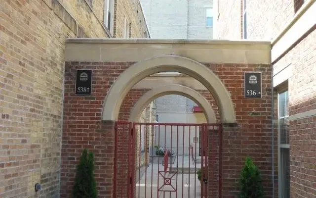 Washington Court Apartments 1