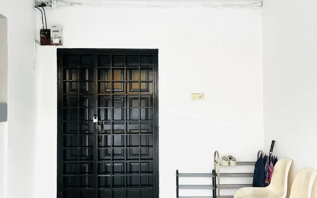 No 7, Jalan PJS 9/28 4