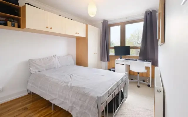 Robsart Street 30268# 0