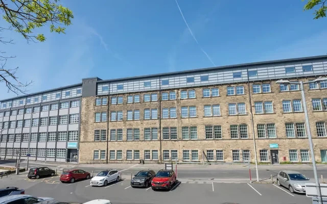 St Leonard's House 2