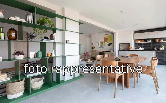 Appartamento Via Vincenzo Monti 0