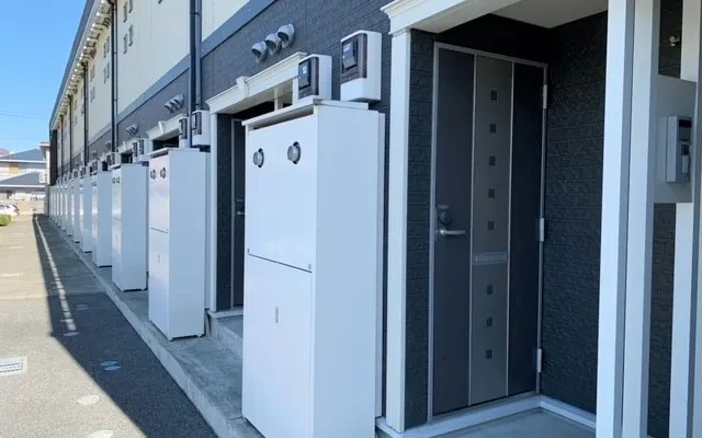 レオネクストフラワー 1