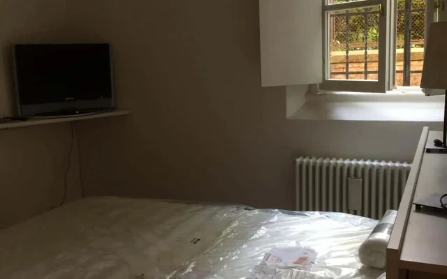 Apartment in Strada Maggiore, Bologna for 45 m² with 1 bedrooms 4