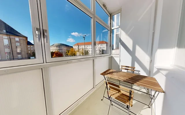 Apartment in Schoeneberg, Berlin 4