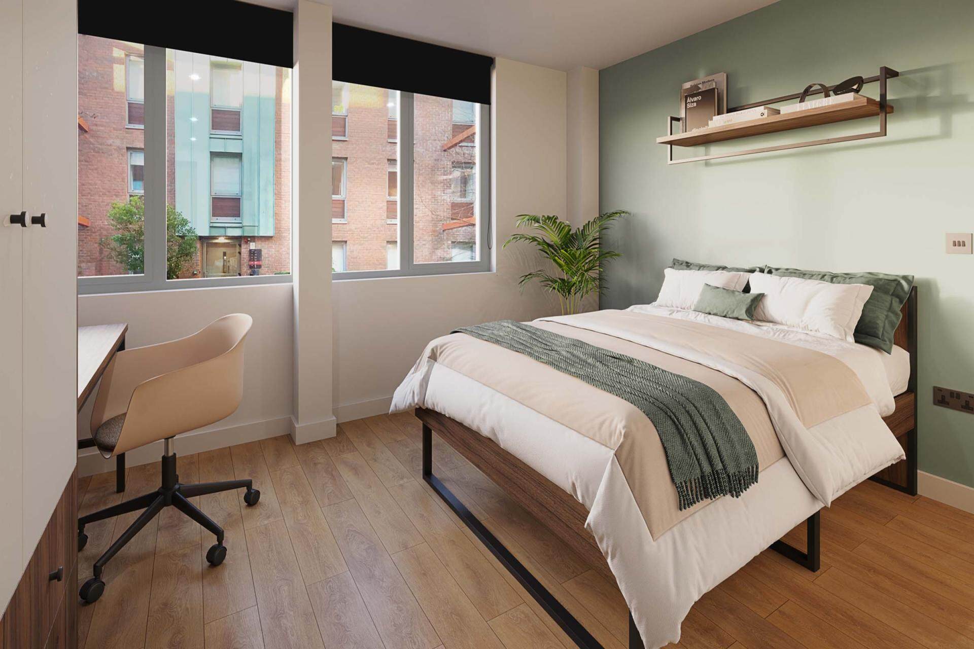 uhomes.com | Student Accommodation, Housing, Flats, Apartments for Rent
