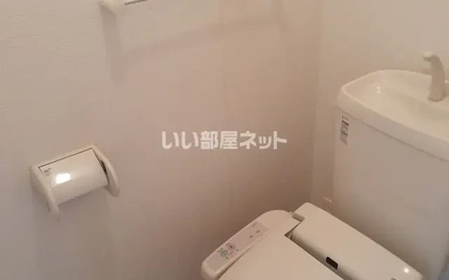 グランツ 1階 - Omitama student accommodation - 1階 - 1LDK