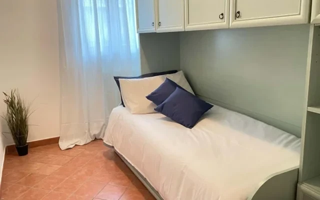 Appartamento in Via Nazionale, Colico Piano di 55 m² con una camera 2