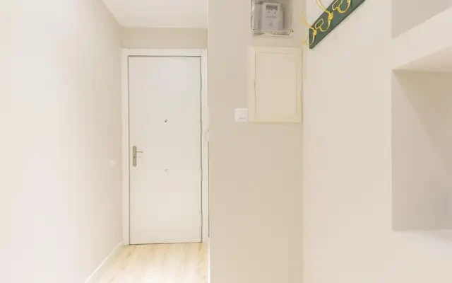 apartment in Pedralbes (Les Corts) 2