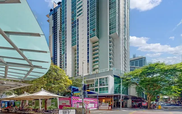 1311/108 Albert Street,Brisbane City,Queensland 4000 1