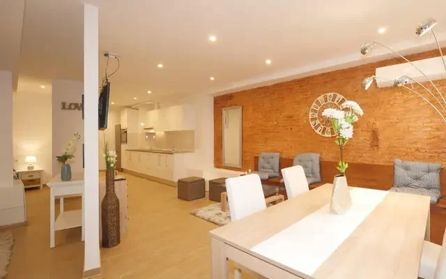 studio in El Raval (Ciutat Vella) 3