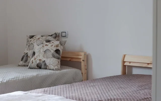 L3 Letto singolo in doppia - Viale Marconi, Pescara 1