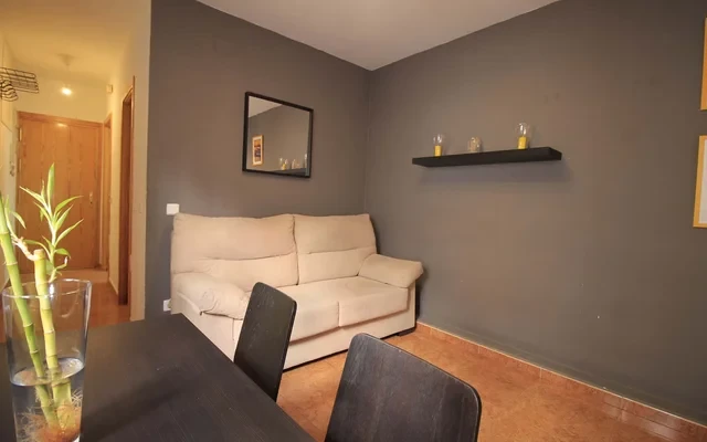 Apartment Calle San Mateo 4