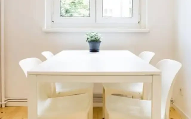 apartment in Neukölln 2