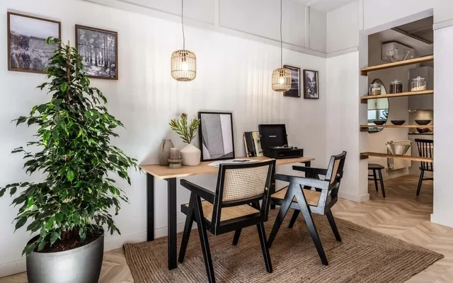 Anayet - 4 bedrooms apartment in Malasana 2