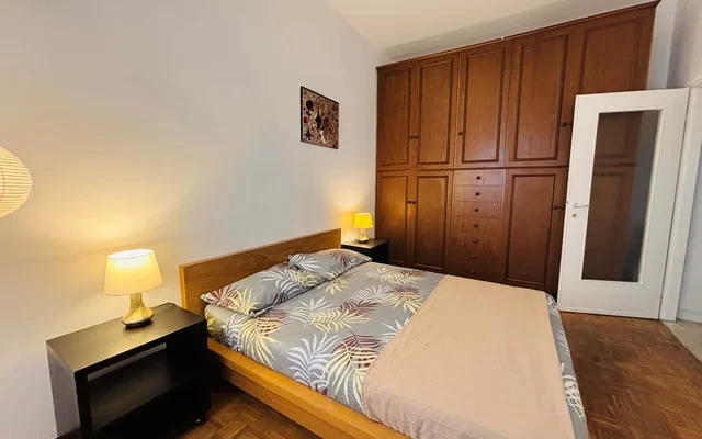 Apartment in Via Carlo Boncompagni, Milano for 55 m² with 1 bedroom 4