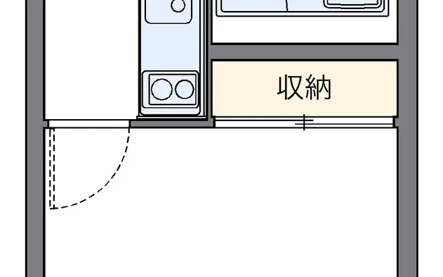 セリバテール仁川Ⅱ 1