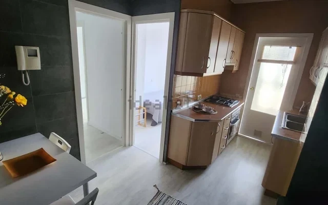 Apartamento en Calle Armengual de la Mota 3