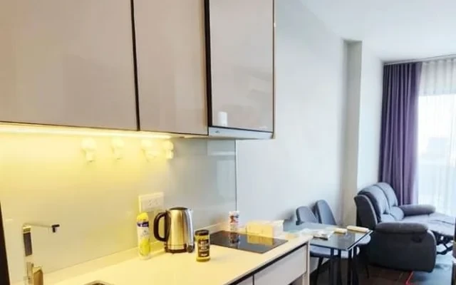 1-BR Condo for Rent, ฿20,000/month, C Ekkamai 4