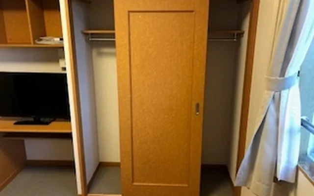 白石蔵王 – Studentenunterkunft in Baiersdorf