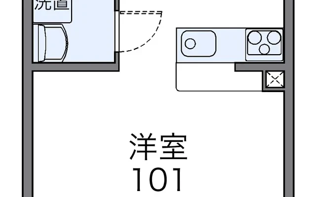 ヴァルトライゼⅡ 4