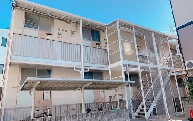 レオパレスブリリアント 0