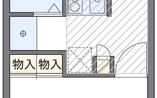 フラワーヒル　Ⅱ 1