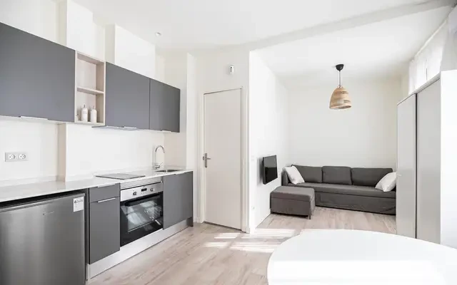apartment in La Barceloneta (Ciutat Vella) 3