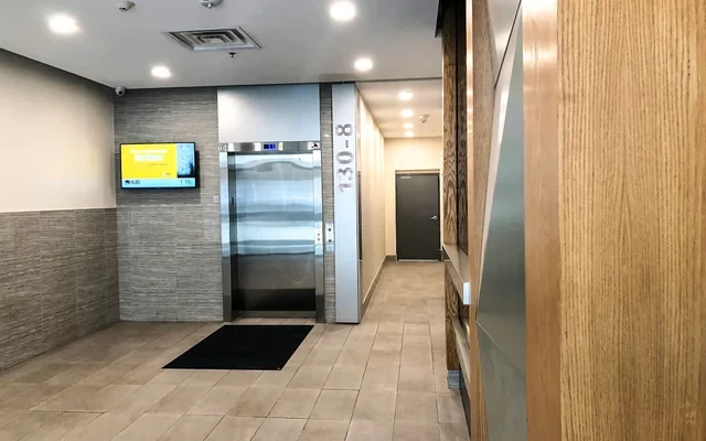 The Hub - Waterloo student accommodation