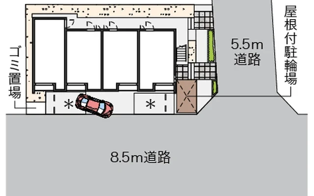 タマムラ 2