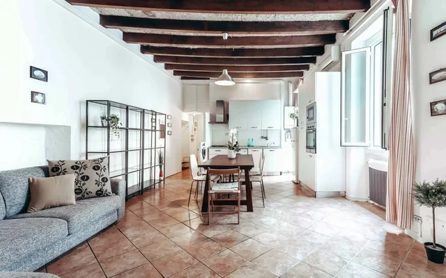 Fabulous Flat in Central Milan, Walking Distance to Duomo 0