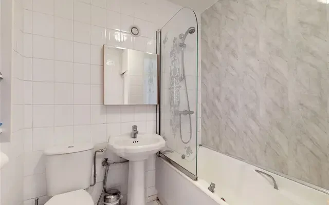 Nottingham Terrace 11337# 3