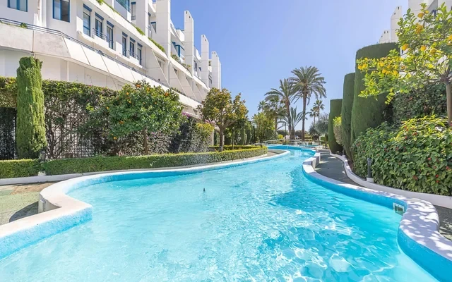 Marbella House GF30 1