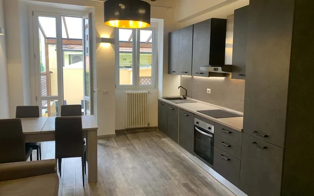 Apartment in Via Monte Cengio, Milano for 60 m² 4