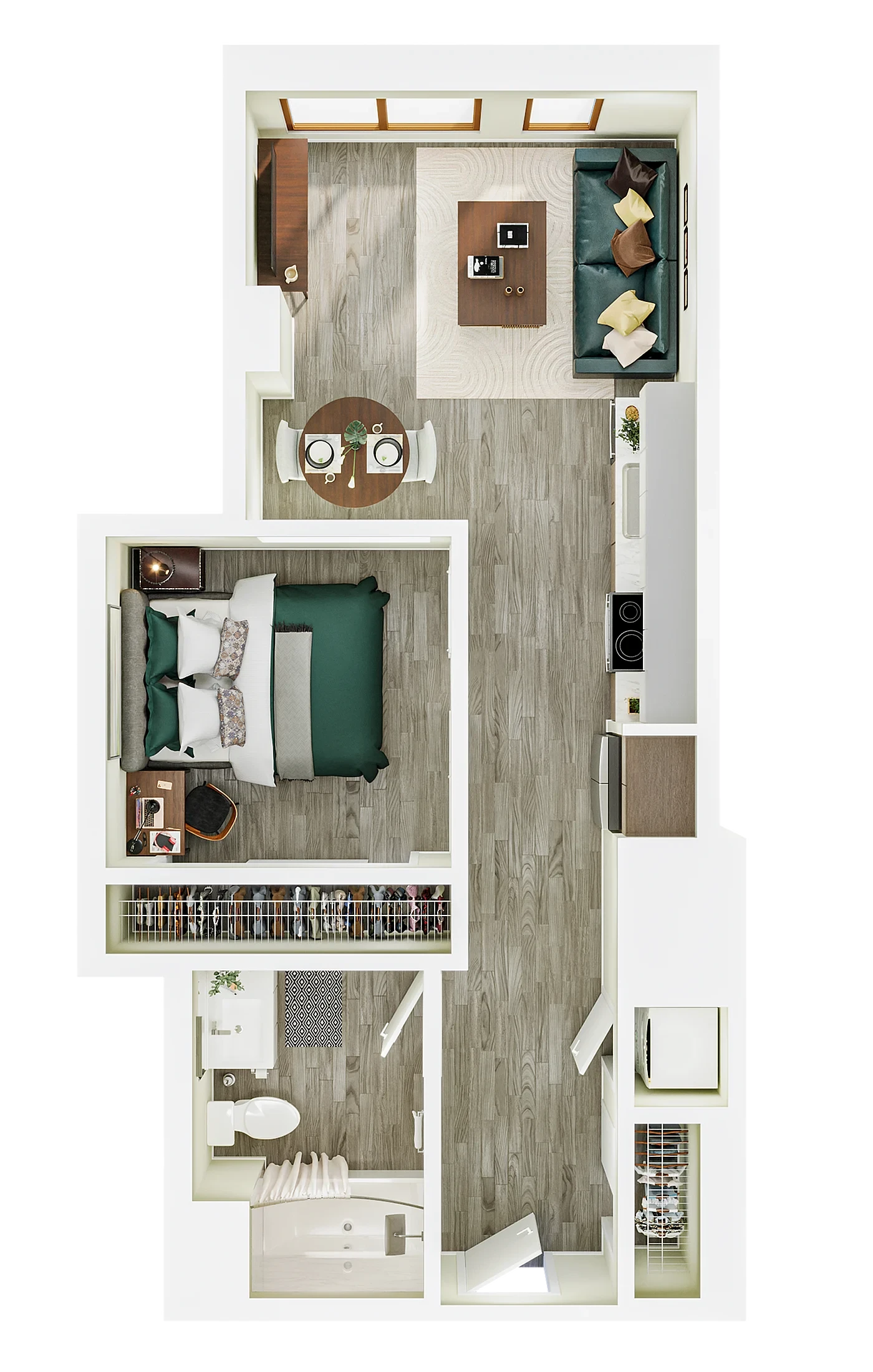 uhomes.com | Phòng ở,Căn hộ,Ký túc xá cho du học sinh