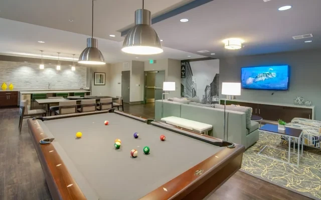 Mulberry at Park Apartments 4