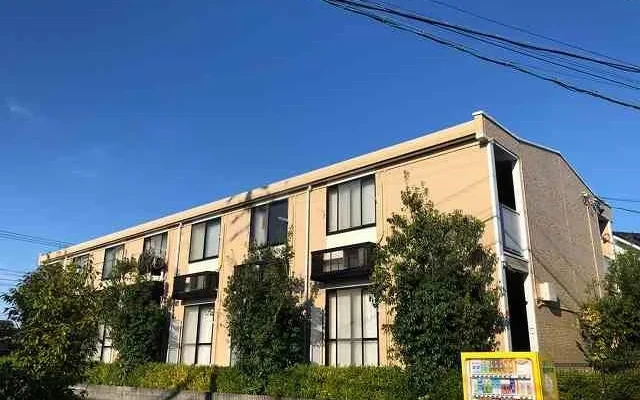 オアシス泉田 3