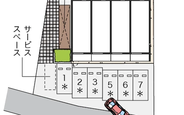 ラ　ソンリッサ 2