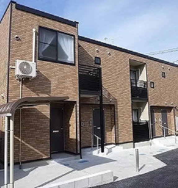 Leonext, izaka street, room 103.