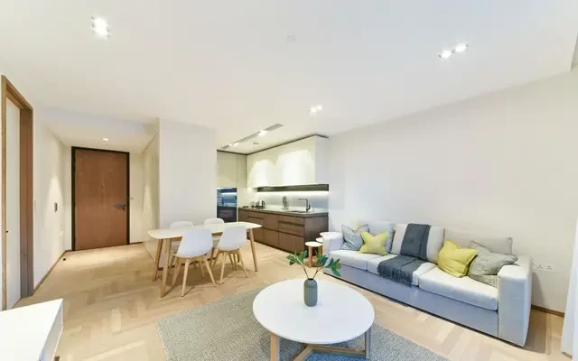 Fenman House, Lewis Cubitt Walk, Kings Cross, London, N1C 4DF 3